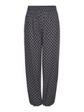 Pieces PCALICE HIGH WAISTED TROUSERS, Magnet, highres - 17149583_Magnet_1109644_001.jpg