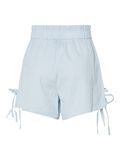 Pieces PCALMA HW TIE  SHORTS, Cashmere Blue, highres - 17162865_CashmereBlue_1241478_002.jpg