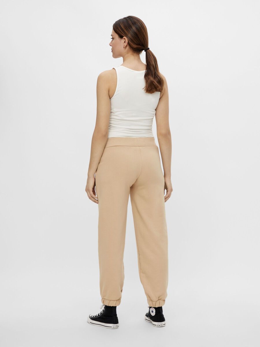 diario Chillido Destino Pantalones de chándal de premamá | Mama.licious