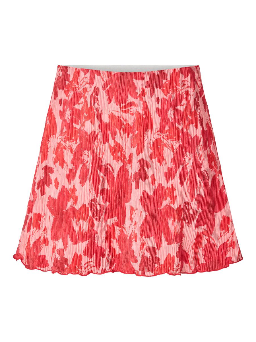 Carousel image - PCFLORA HW MINI SKIRT, Adrenaline Rush | 6