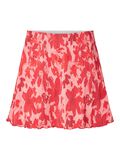 Product image thumbnail - PCFLORA HW MINI SKIRT, Adrenaline Rush | 6