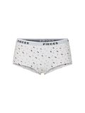 Pieces PCLOGO 4ER-PACK BOXERSHORTS, Forest Night, highres - 17156241_ForestNight_1223835_005.jpg