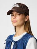 Pieces PCJANE CAP, Chicory Coffee, highres - 17159410_ChicoryCoffee_006.jpg