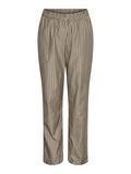 Pieces PCASSRA HIGH WAISTED TROUSERS, Silver Mink, highres - 17150079_SilverMink_1112299_001.jpg