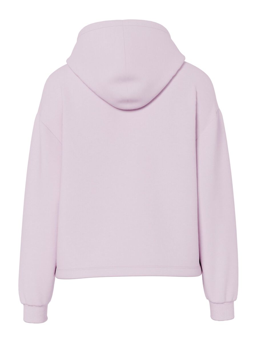 Carousel image - PCCHILLI HOODIE, Winsome Orchid | 6