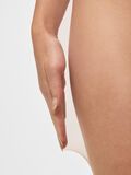 Pieces PCNEW NIKOLINE TIGHTS, Tan, highres - 17141657_Tan_007.jpg