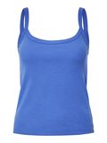 Pieces PCMAY RIBBED STRAP TOP, Riverside, highres - 17154482_Riverside_001.jpg