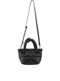 Pieces PCALINA CROSSBODY BAG, Black, highres - 17131002_Black_001.jpg