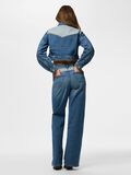 Product image thumbnail - WIDE FIT -FARKUT, Medium Blue Denim | 2