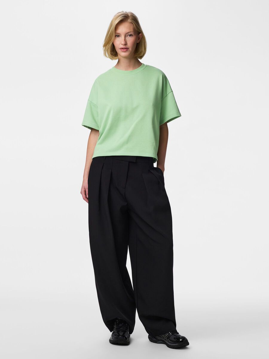 Product carousel image - LYHYTHIHAINEN TOPPI, Sprucestone | 1