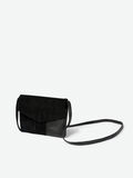 Pieces LEREN ENVELOP CROSSBODYTAS, Black, highres - 17092396_Black_006.jpg