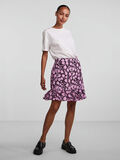 Pieces PCATHENA MINI SKIRT, Begonia Pink, highres - 17130460_BegoniaPink_980381_005.jpg