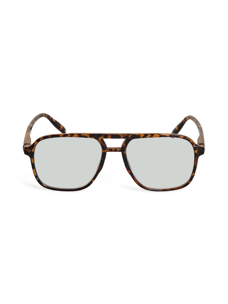 Carousel image - PCDENIA - ANTI-LUMI&Egrave;RE BLEUE VERRES, Black | 1