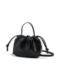 Pieces BALLOON BAG, Black, highres - 17154694_Black_1178772_002.jpg