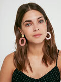 Pieces BIG EARRINGS, Gold Colour, highres - 17092122_GoldColour_658600_003.jpg