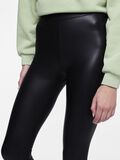 Pieces PCNEW HIGH-WAIST LEGGINGS, Black, highres - 17118562_Black_006.jpg