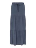 Pieces GELAAGDE MAXI ROK, Ombre Blue, highres - 17105549_OmbreBlue_001.jpg