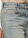 Pieces PCSELMA - TMH JEAN À COUPE AMPLE, Medium Blue Denim, highres - 17157434_MediumBlueDenim_1180182_006.jpg