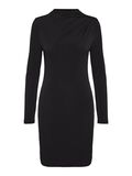 Pieces PCMADISON MINI-ROBE, Black, highres - 17153520_Black_001.jpg
