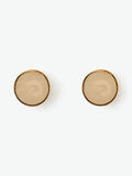 Pieces PIERCING PER ORECCHIO, Warm Sand, highres - 17103863_WarmSand_759978_001.jpg