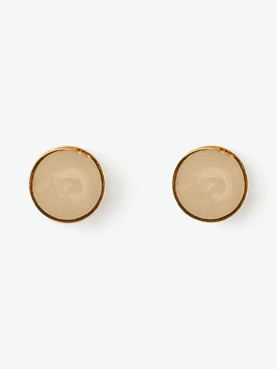 Pieces PIERCING PER ORECCHIO, Warm Sand, highres - 17103863_WarmSand_759978_001.jpg