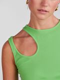 Pieces PCDONSA SLEEVELESS TOP, Jasmine Green, highres - 17138793_JasmineGreen_006.jpg