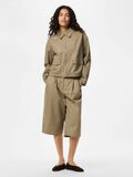 Product image thumbnail - PCPAM  JACKET, Greige | 5