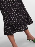 Pieces PCKENNEDY MIDI SKIRT, Black, highres - 17138263_Black_1030935_006.jpg