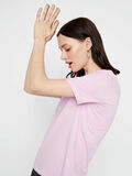 Pieces PCRIA T-SHIRT, Winsome Orchid, highres - 17086970_WinsomeOrchid_795631_006.jpg