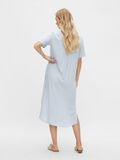 Mama.licious PCMCAMILA SS SHIRT DRESS D2D BC ROBE CHEMISE, Kentucky Blue, highres - 20015122_KentuckyBlue_004.jpg