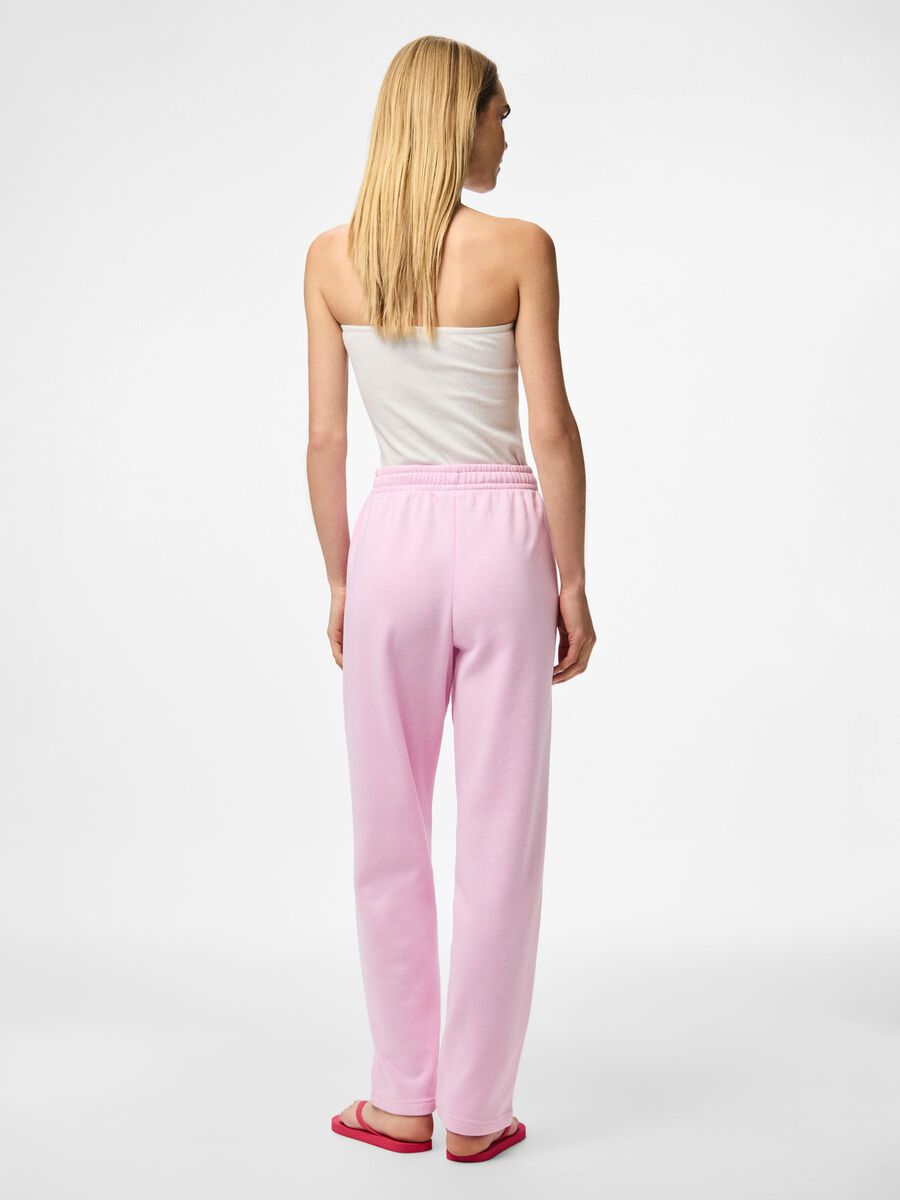 Pieces PANTALONI IN FELPA, Roseate Spoonbill, highres - 17156301_RoseateSpoonbill_004.jpg