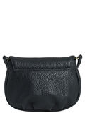 Pieces DAILY CROSSBODY BAG, Black, highres - 17078133_Black_002.jpg