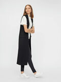 Pieces SLEEVELESS BLAZER, Black, highres - 17110682_Black_005.jpg