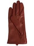 Pieces LEATHER GLOVES, Picante, highres - 17083695_Picante_005.jpg