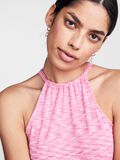 Pieces PCLILLO HALTER NECK DRESS, Shocking Pink, highres - 17139853_ShockingPink_1041071_006.jpg