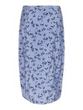 Pieces PCMELODY MIDI SKIRT, Faded Denim, highres - 17147641_FadedDenim_1089376_002.jpg