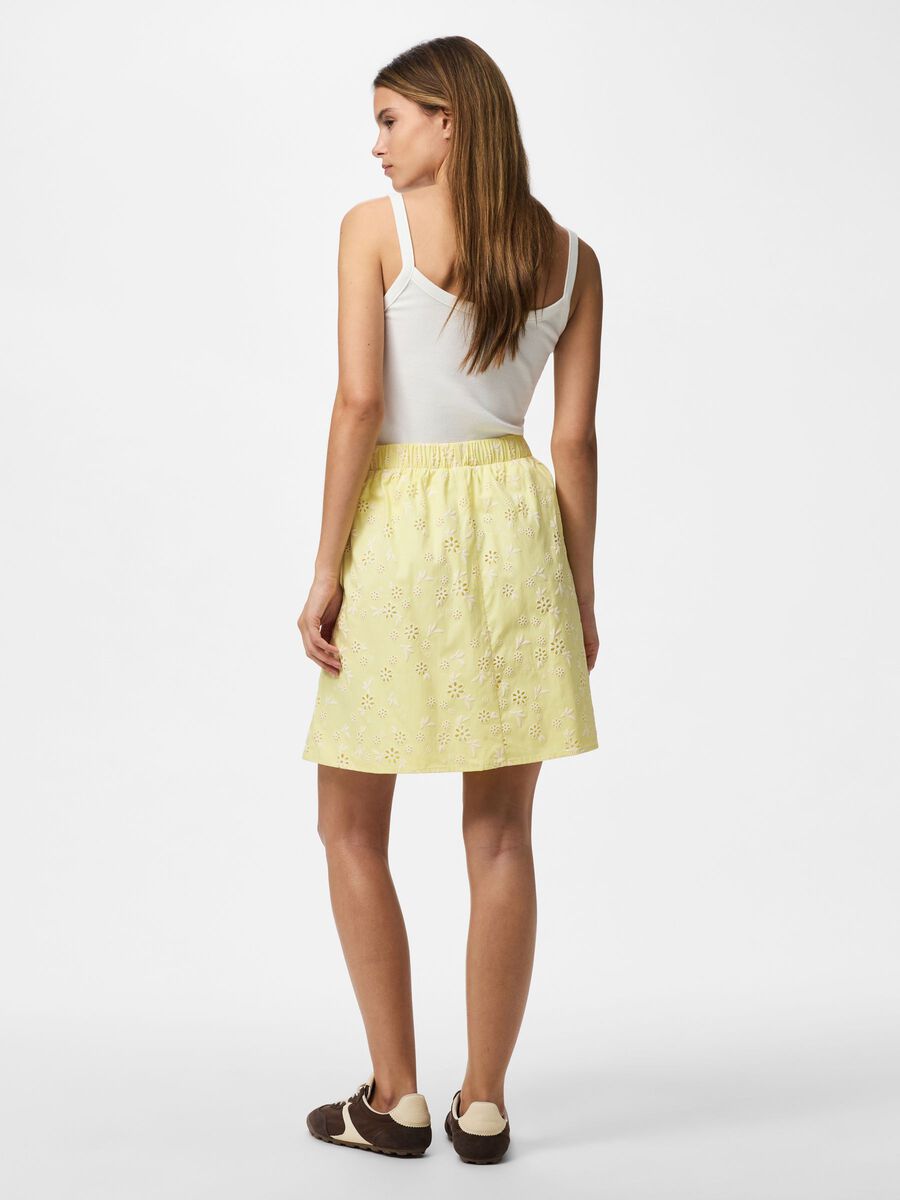 Product carousel image - PCBANNA HW MINIROCK, French Vanilla | 2