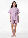 Pieces PCFEMME SHORTS, Fuchsia Pink, highres - 17161346_FuchsiaPink_1223164_007.jpg