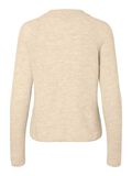 Pieces PCELLEN PULLOVER, White Pepper, highres - 17098262_WhitePepper_002.jpg