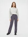 Pieces PCKLARA TROUSERS, Ombre Blue, highres - 17100982_OmbreBlue_005.jpg