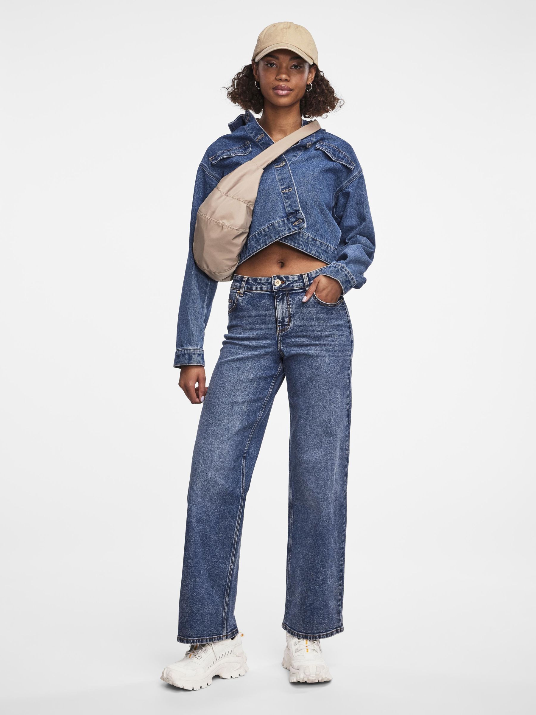 Pieces jeans ireland sale