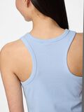 Pieces PCRUKA RIBBET TANKTOP, Cashmere Blue, highres - 17133673_CashmereBlue_006.jpg