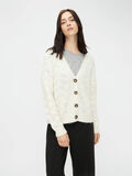 Pieces MOTIF CARDIGAN EN MAILLE, Cloud Dancer, highres - 17106370_CloudDancer_003.jpg