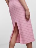 Pieces PCMELANIE MIDI DRESS, Begonia Pink, highres - 17144967_BegoniaPink_1071679_006.jpg