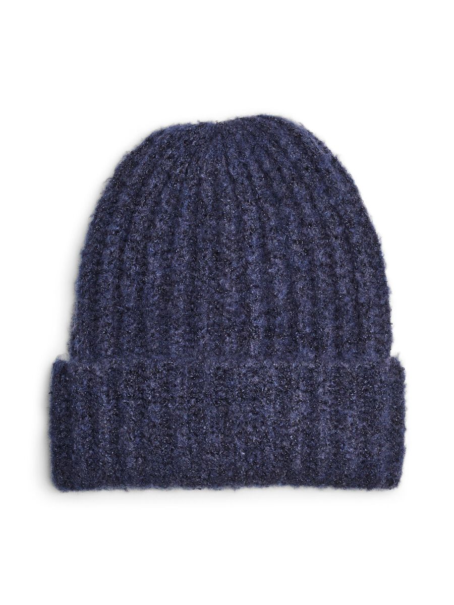 Product carousel image - STRICK MÜTZE, Maritime Blue | 1