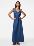 Pieces PCTENIM ROBE EN JEAN, Medium Blue Denim, highres - 17157940_MediumBlueDenim_005.jpg