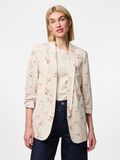 Pieces PCBOSELLA BLAZER, Whitecap Gray, highres - 17126850_WhitecapGray_953983_003.jpg