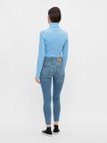 Pieces ROLKRAAG BLOUSE, Little Boy Blue, highres - 17114108_LittleBoyBlue_004.jpg