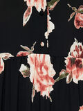 Pieces BLOEMENPRINT MAXI JURK, Black, highres - 17109527_Black_810190_007.jpg