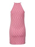 Pieces PCLILLO HALTER NECK DRESS, Shocking Pink, highres - 17139853_ShockingPink_1041071_002.jpg